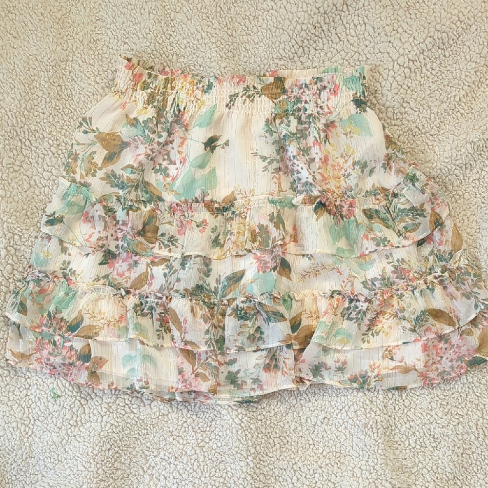 Lauren Conrad Skirt
